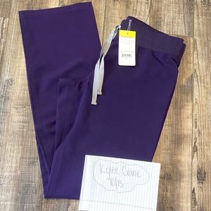 Purple Livingston Figs XXS